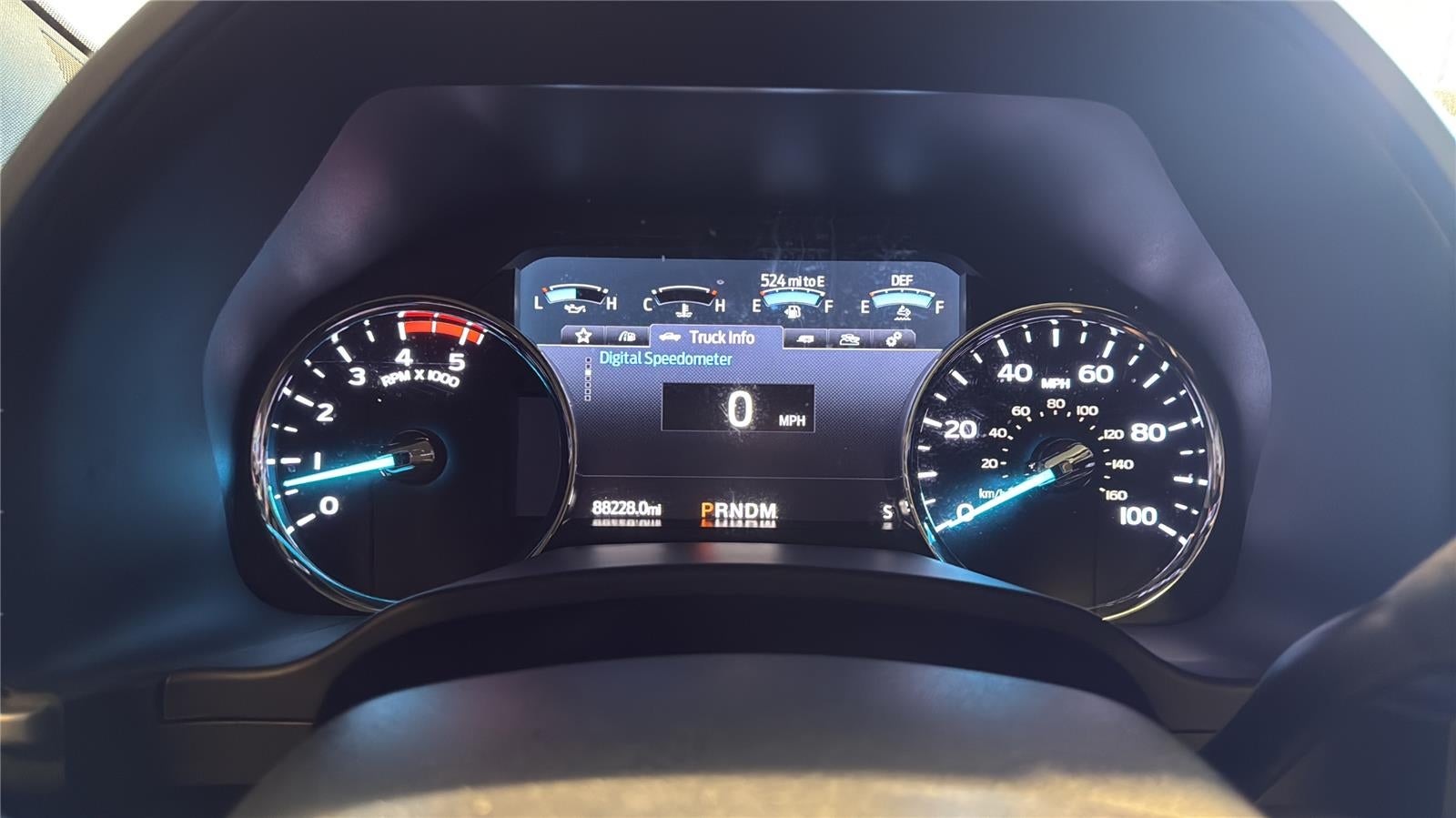 2022 Ford Super Duty F-250 SRW LARIAT