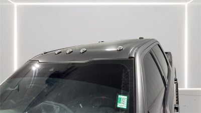 2022 Ford Super Duty F-250 SRW LARIAT