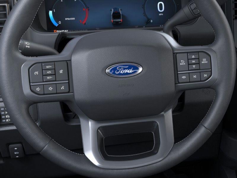 2026 Ford F-250 F-250® Lariat®