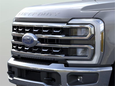 2026 Ford F-250 F-250® Lariat®