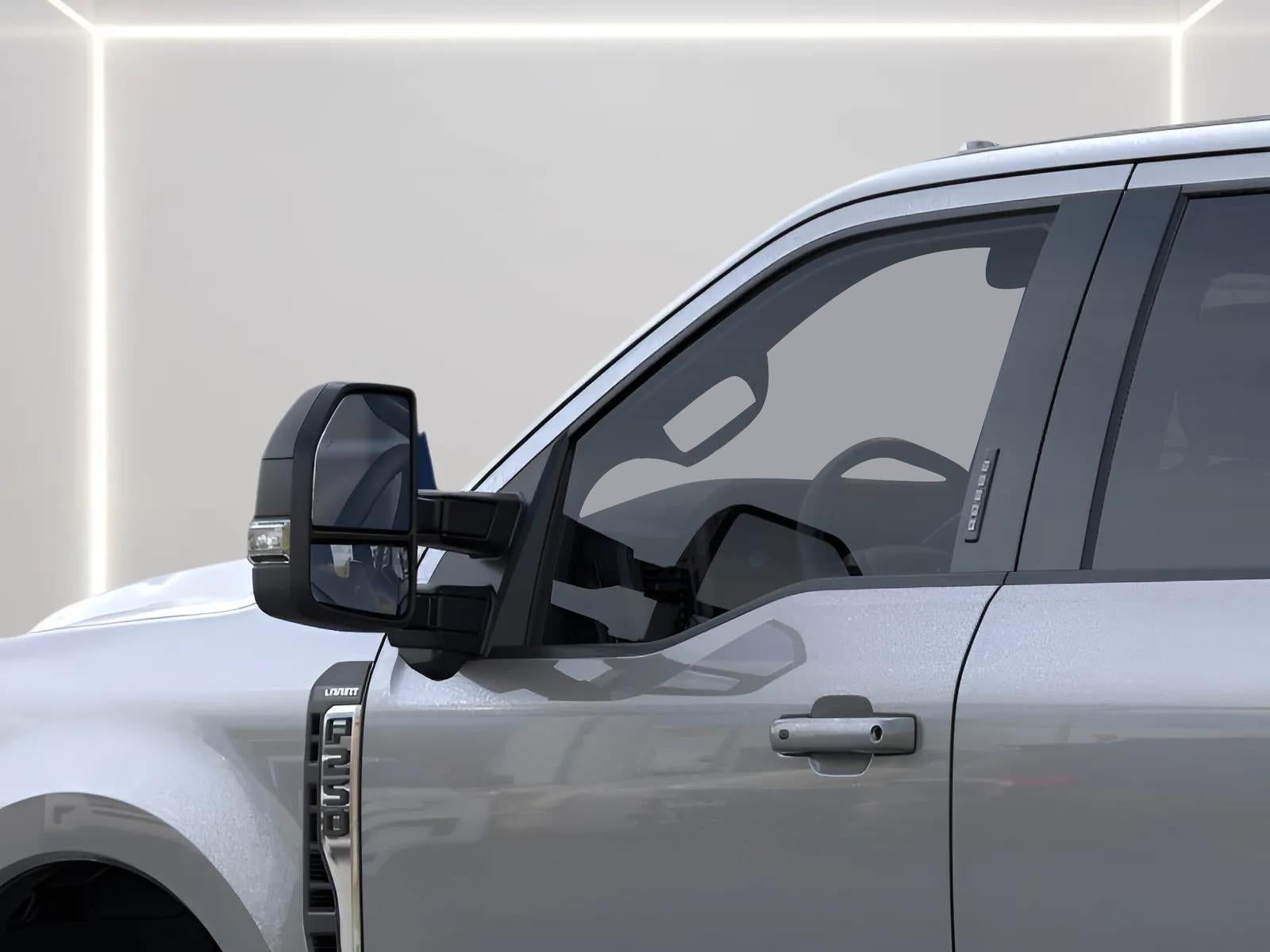 2026 Ford F-250 F-250® Lariat®