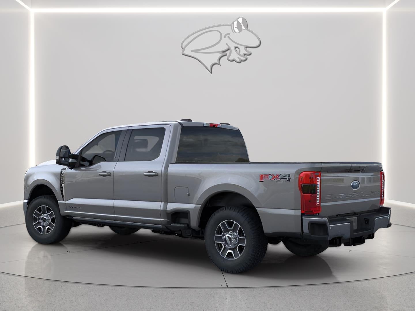 2026 Ford F-250 F-250® Lariat®