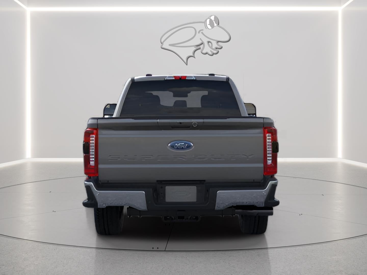 2026 Ford F-250 F-250® Lariat®