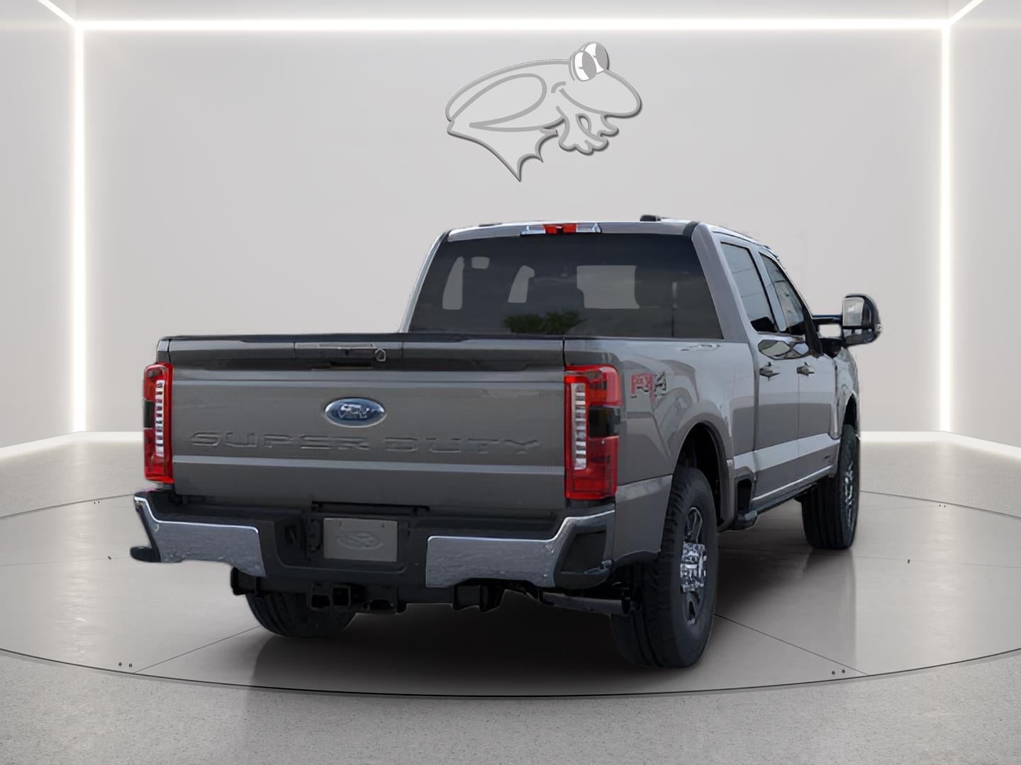 2026 Ford F-250 F-250® Lariat®