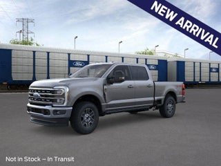 2026 Ford F-250 F-250® Lariat®