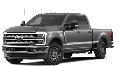 2026 Ford F-250 F-250® Lariat®