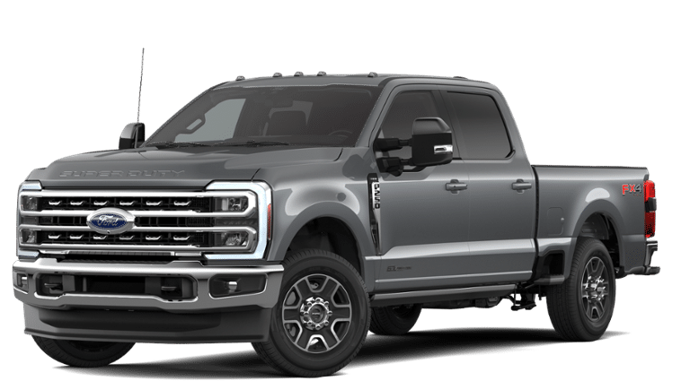 2026 Ford F-250 F-250® Lariat®