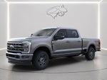 2026 Ford Super Duty F-250 Lariat