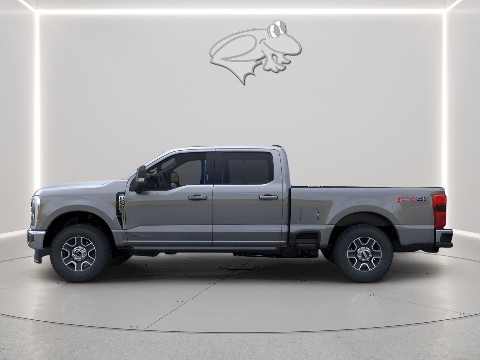 2026 Ford Super Duty F-250 Lariat