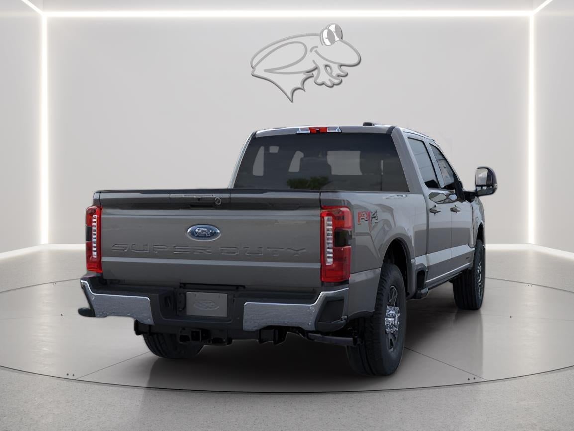 2026 Ford Super Duty F-250 Lariat