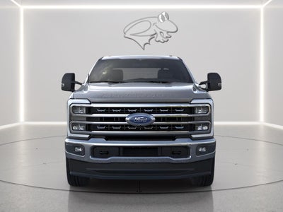 2026 Ford Super Duty F-250 Lariat