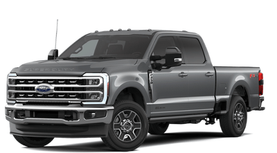 2026 Ford Super Duty F-250 Lariat