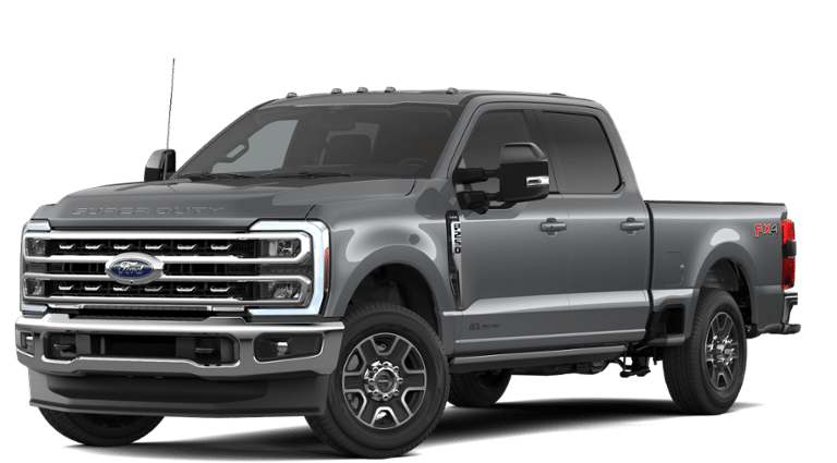 2026 Ford Super Duty F-250 Lariat