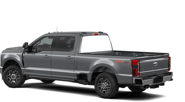 2026 Ford Super Duty F-250 Lariat