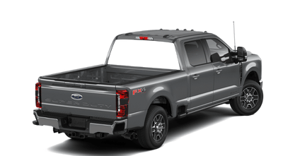 2026 Ford Super Duty F-250 Lariat