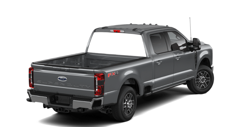 2026 Ford Super Duty F-250 Lariat
