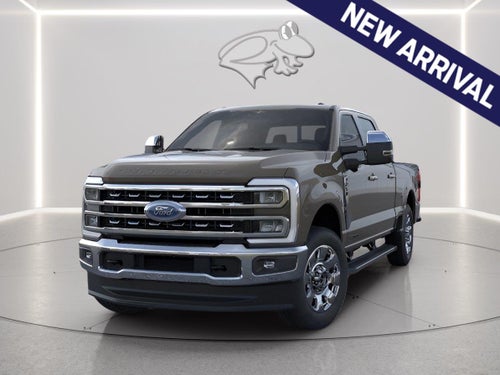 2026 Ford F-250 Base
