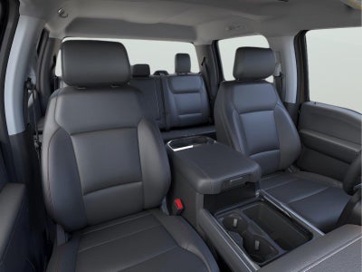 2026 Ford F-250 Base