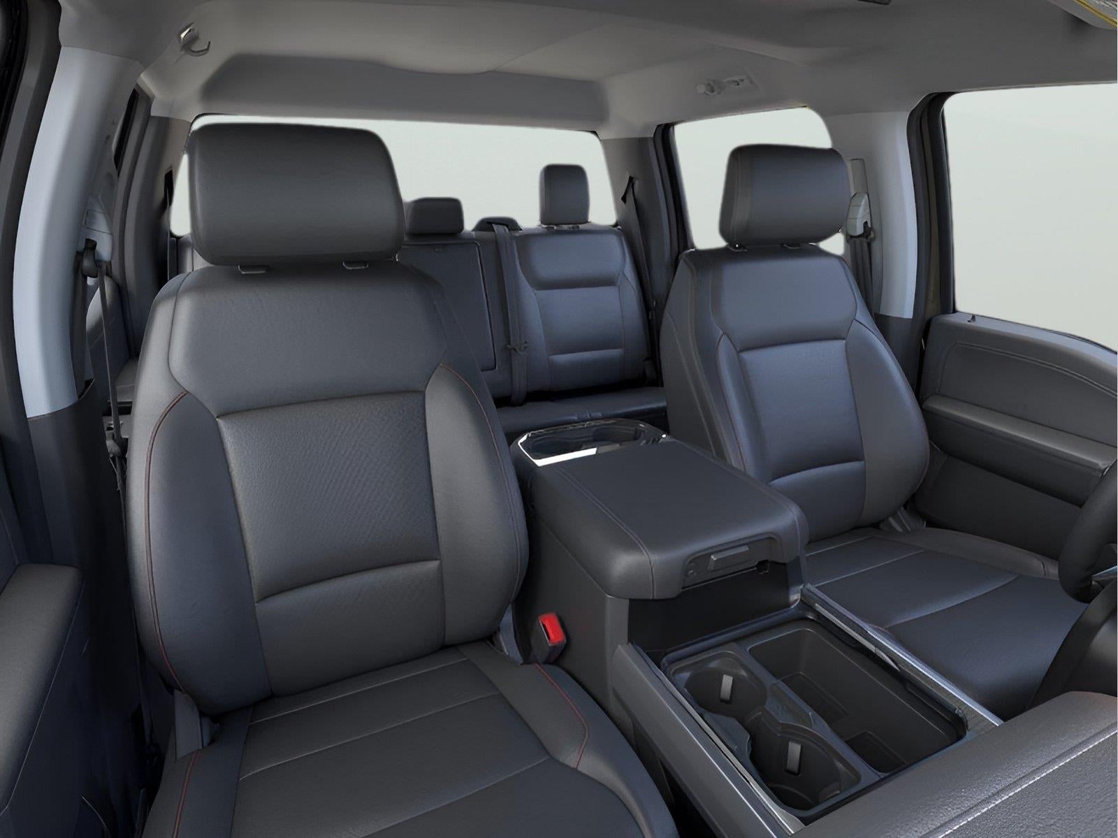 2026 Ford F-250 Base
