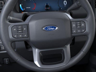 2026 Ford F-250 Base
