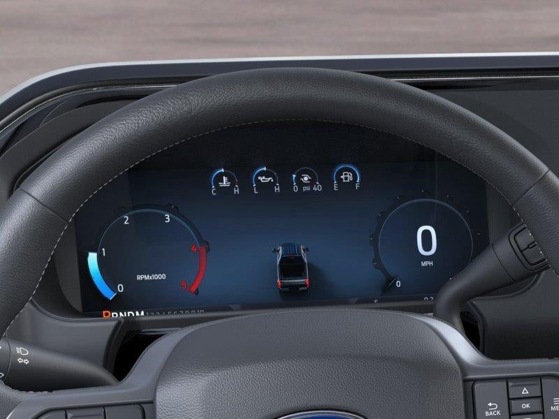 2026 Ford F-250 Base