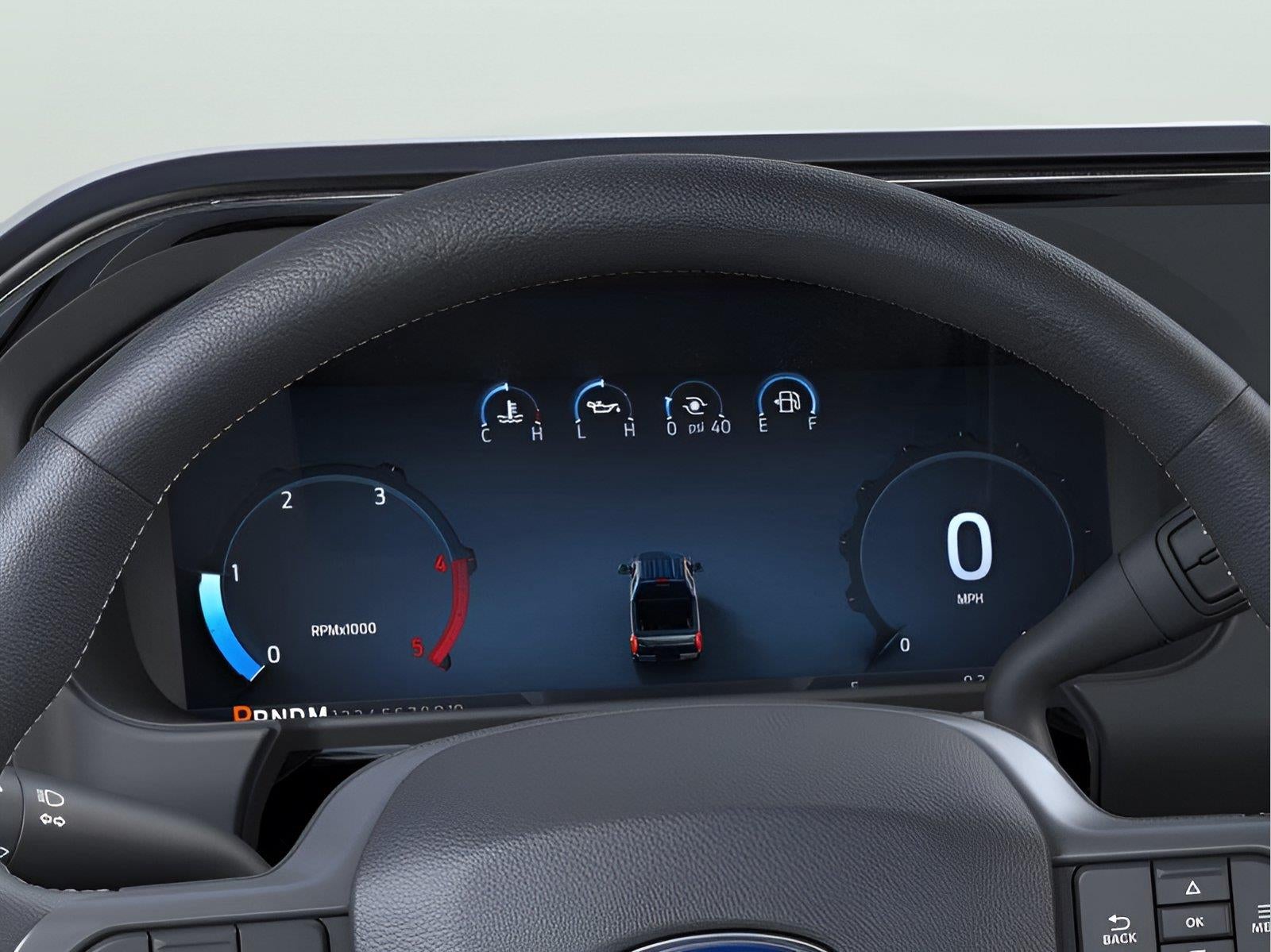 2026 Ford F-250 Base