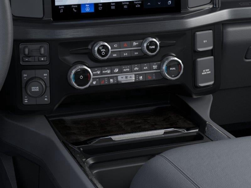 2026 Ford F-250 Base