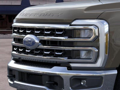 2026 Ford F-250 Base