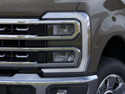 2026 Ford F-250 Base