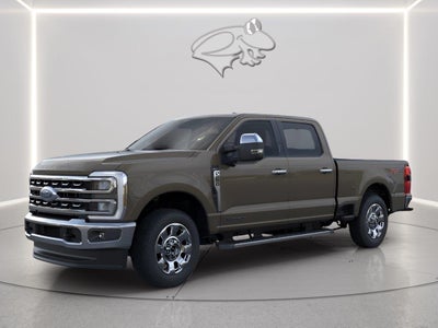 2026 Ford F-250 Base