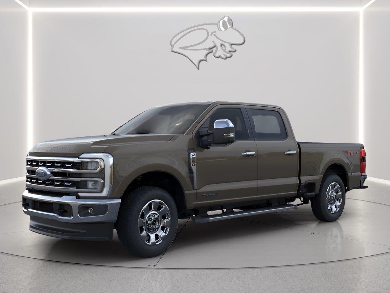 2026 Ford F-250 Base