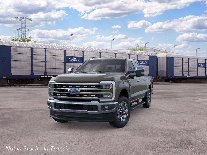 2026 Ford F-250 Base
