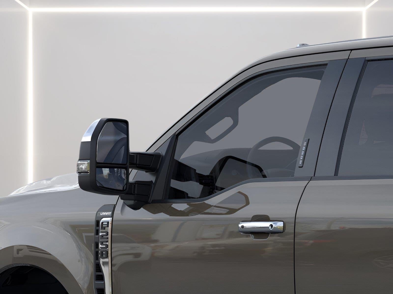 2026 Ford F-250 Base