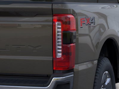 2026 Ford F-250 Base