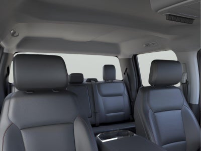 2026 Ford F-250 Base