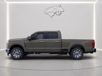 2026 Ford F-250 Base
