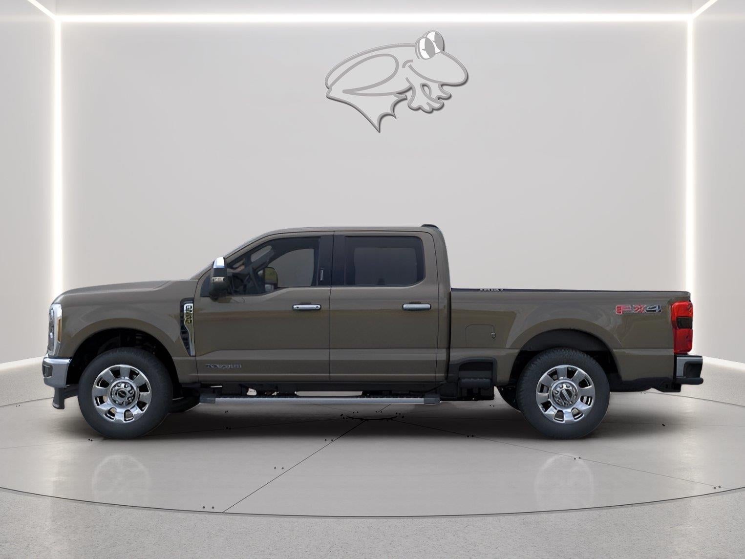 2026 Ford F-250 Base