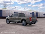 2026 Ford F-250 Base
