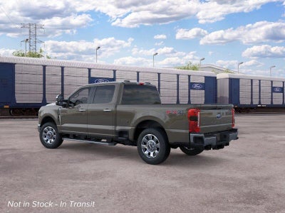 2026 Ford F-250 Base