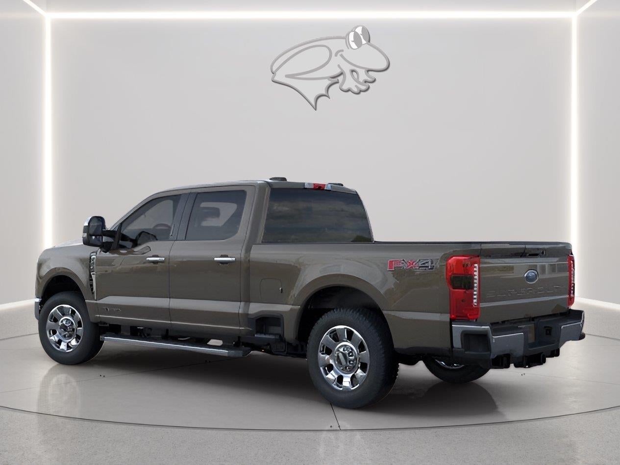 2026 Ford F-250 Base