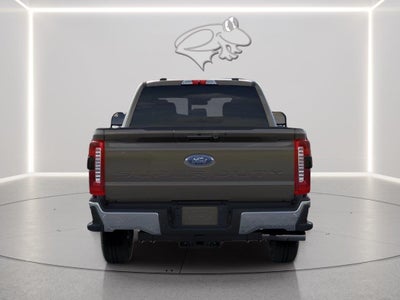 2026 Ford F-250 Base
