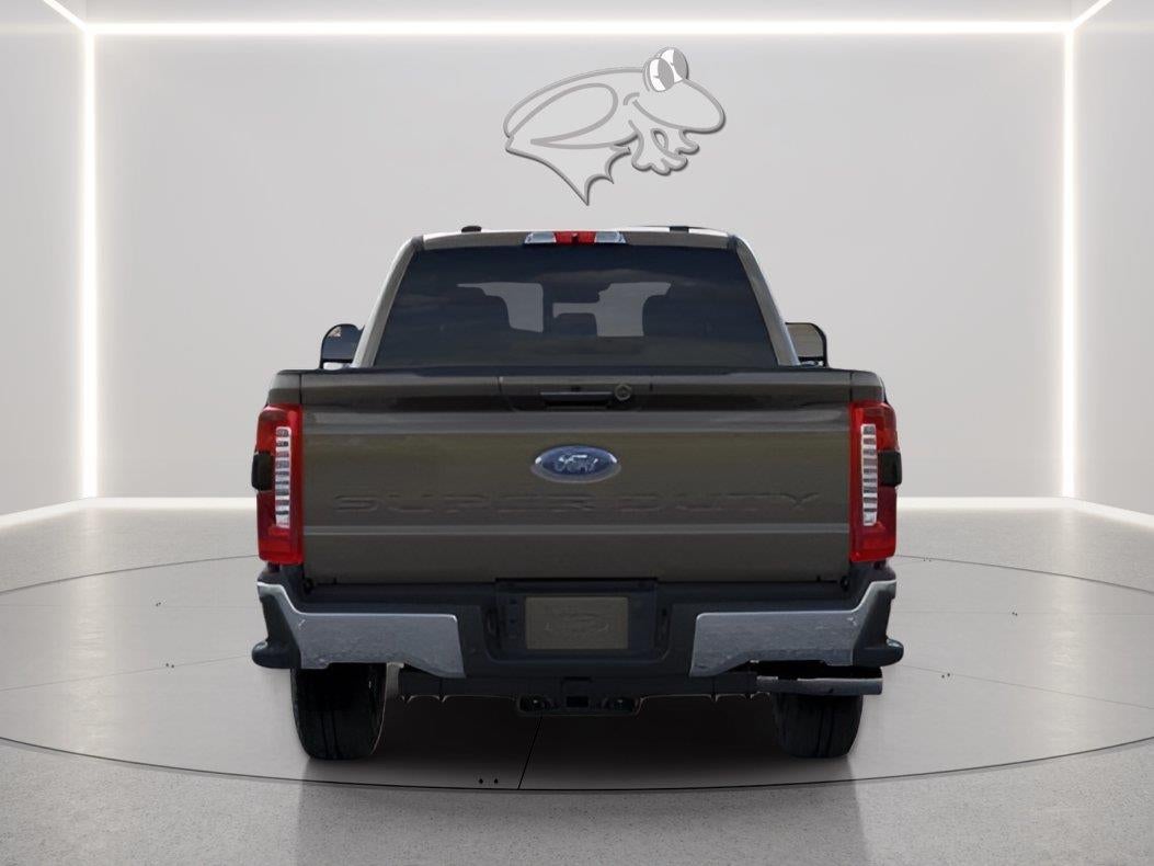 2026 Ford F-250 Base