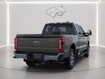 2026 Ford F-250 Base