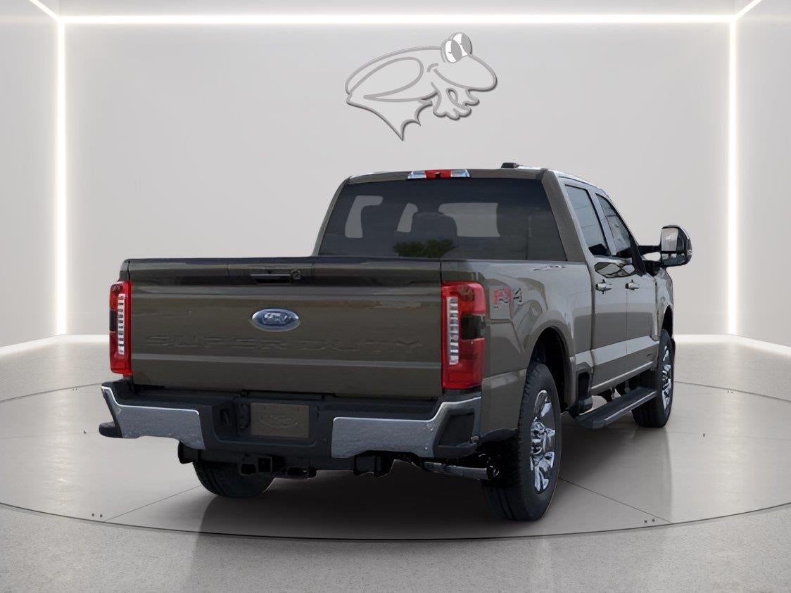 2026 Ford F-250 Base