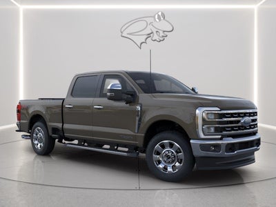 2026 Ford F-250 Base