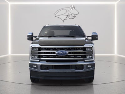 2026 Ford F-250 Base