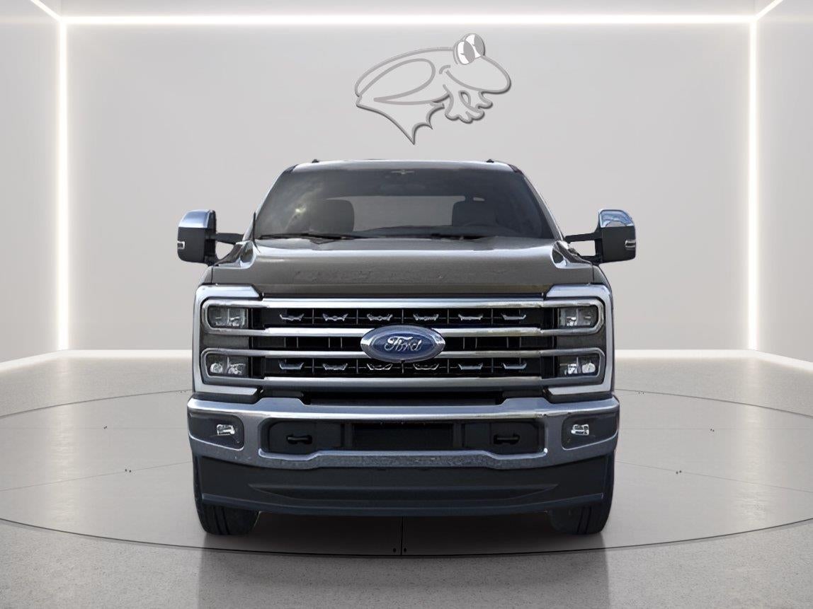 2026 Ford F-250 Base
