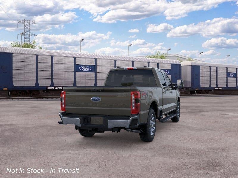 2026 Ford F-250 Base