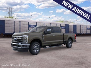 2026 Ford F-250 Base