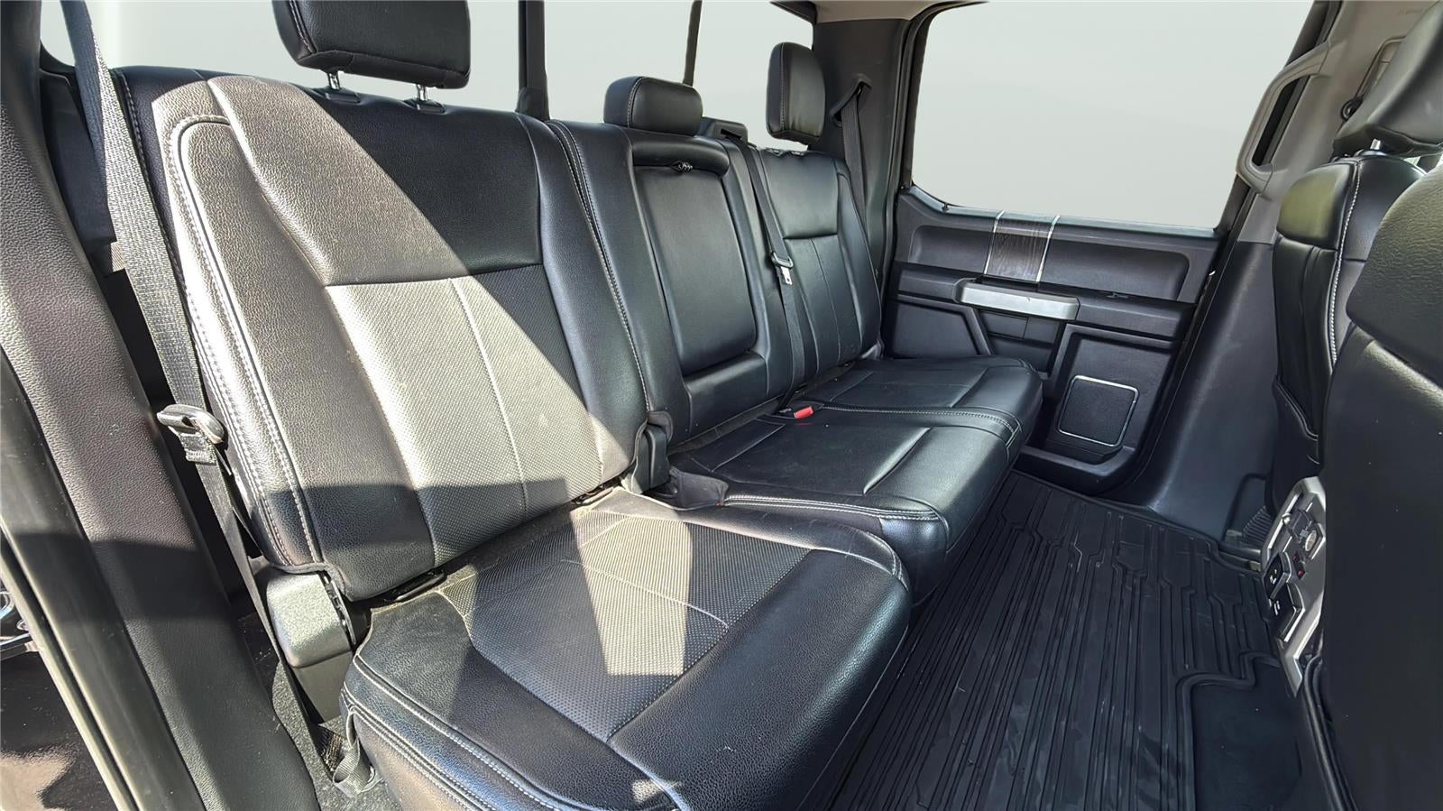 2021 Ford F-250 Base